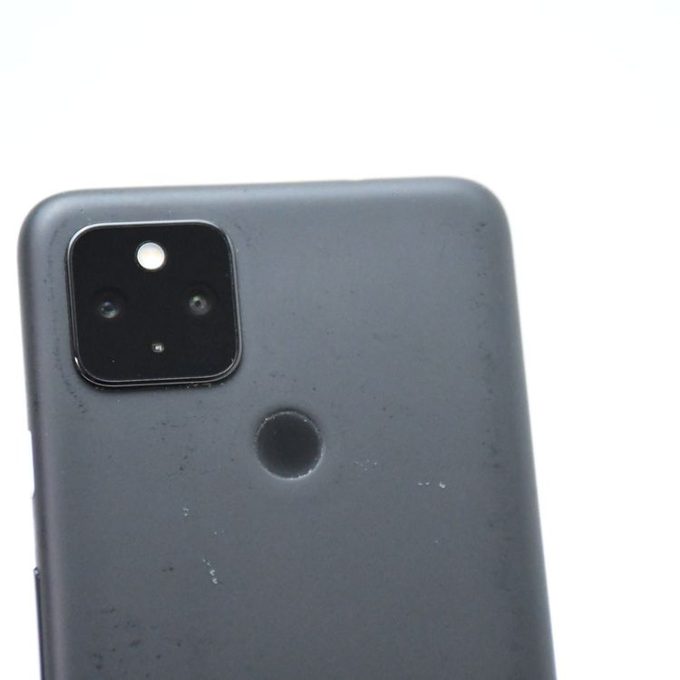 ڱվʡSoftbank SIMե꡼ Google Pixel4a5G128GB ֥å