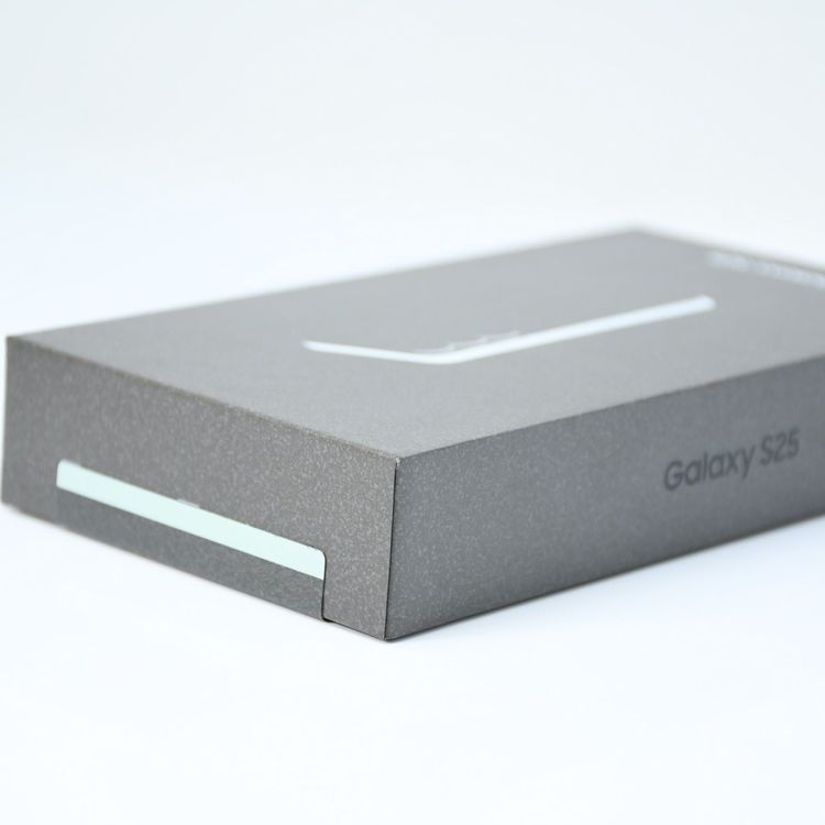 ��̤�������ʡ�SIM�ե꡼ Galaxy S25 SM-S931Q 256GB �ߥ��