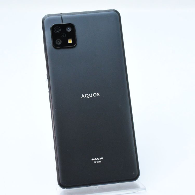 ڱվʡɹau SIMե꡼ AQUOS sense6 SHG05 ֥å