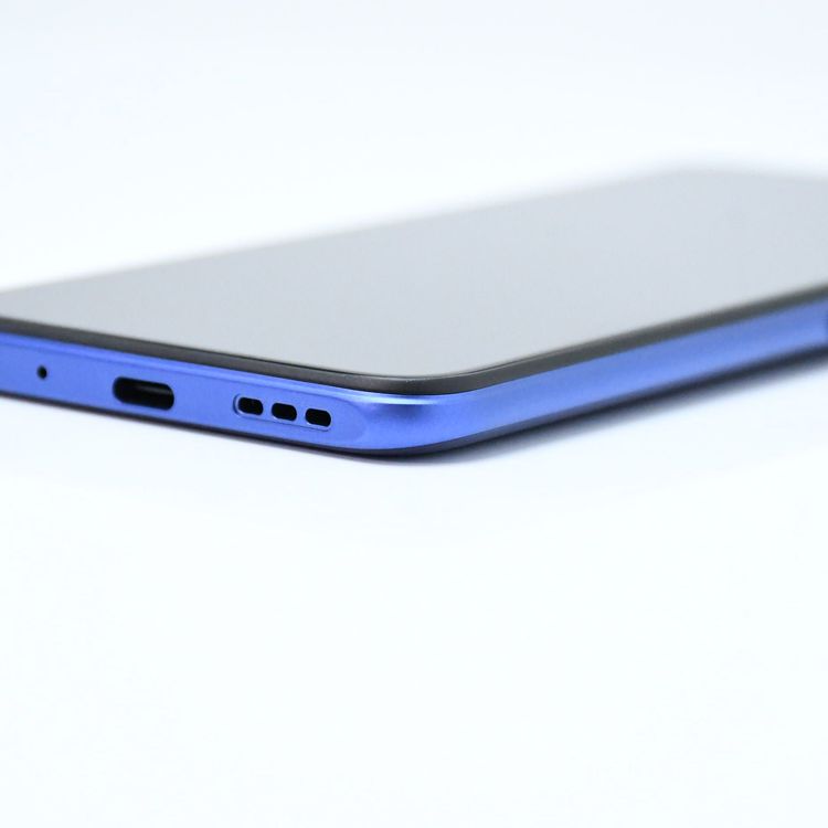 ڿƱ͡Softbank SIMե꡼ Redmi Note 10T A101XM ֥롼
