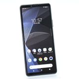 ʡɹSIMե꡼ au Xperia 10 III SOG04 ֥å