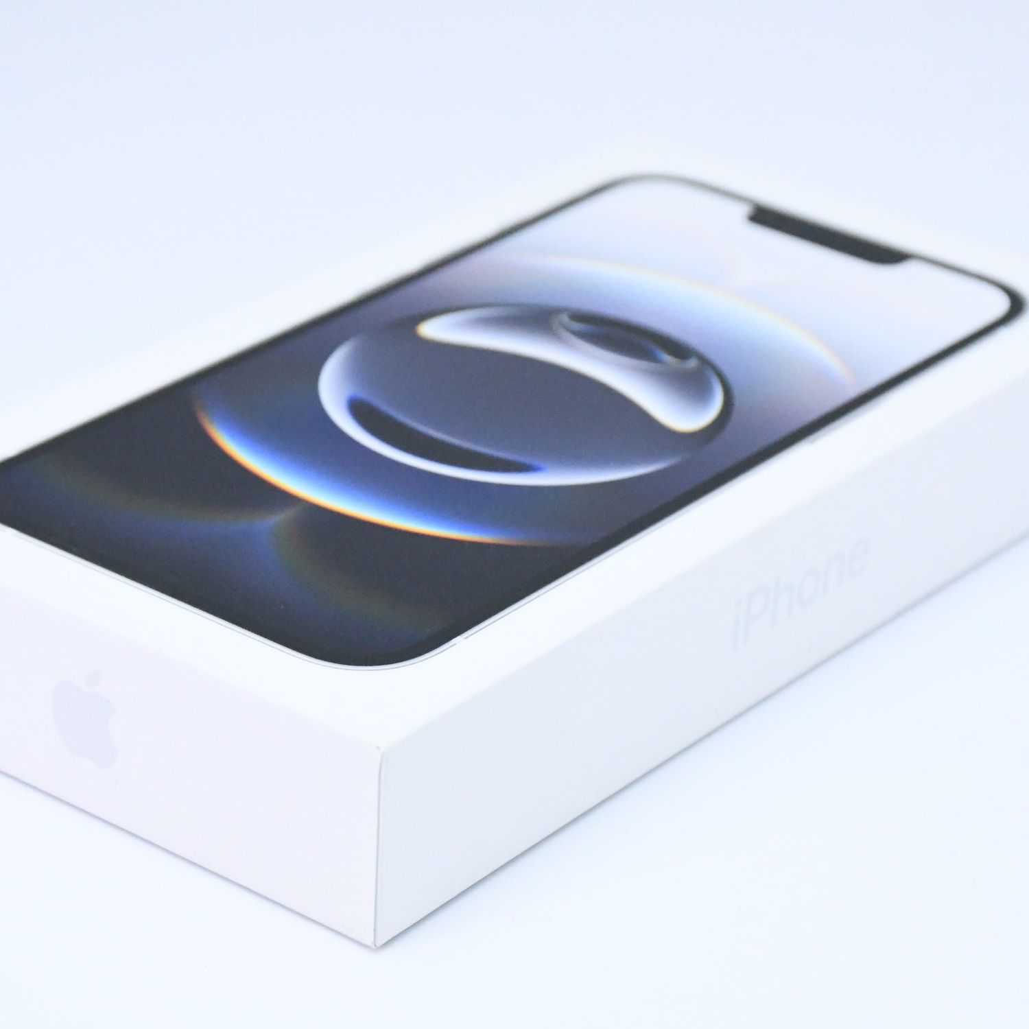 ムスビー｜未開封新品 Apple Store版 SIMフリー iPhone16e 128GB 