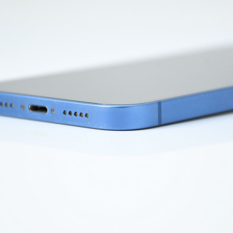 ڱվʡSIMե꡼ iPhone13 128GB ֥롼