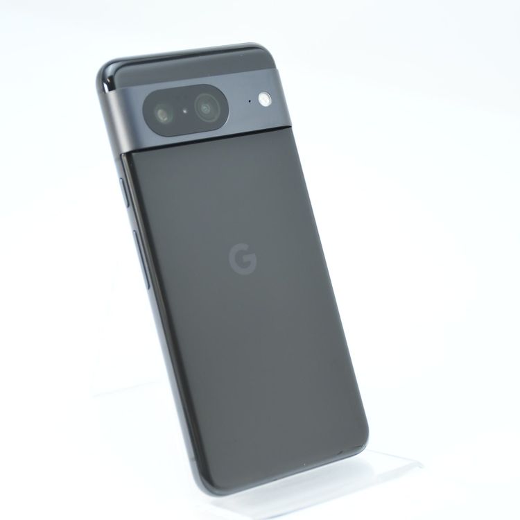 �ڿ���Ʊ�͡�SIM�ե꡼ Google Pixel 8 128GB obsidian