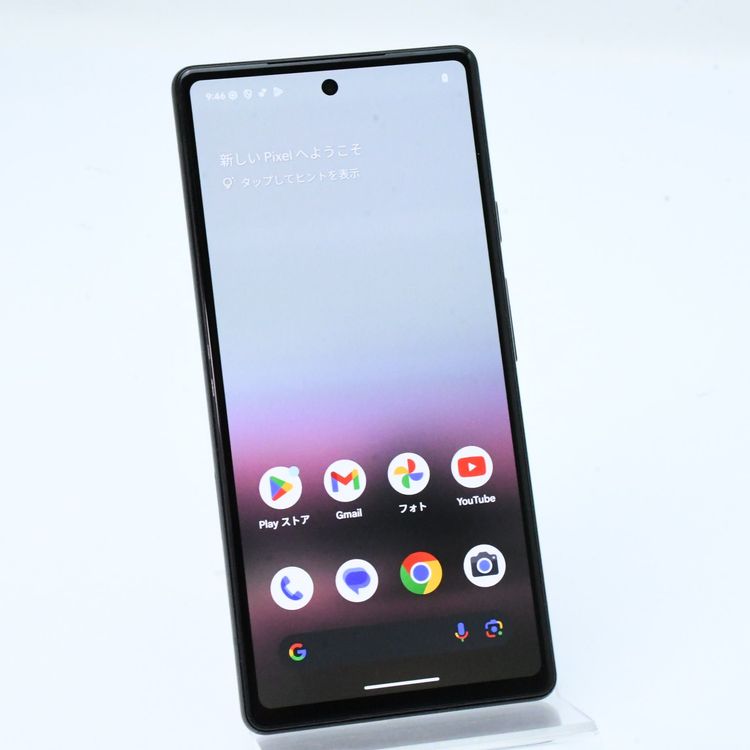ڱվʡSIMե꡼ Google Pixel6a 128GB 硼