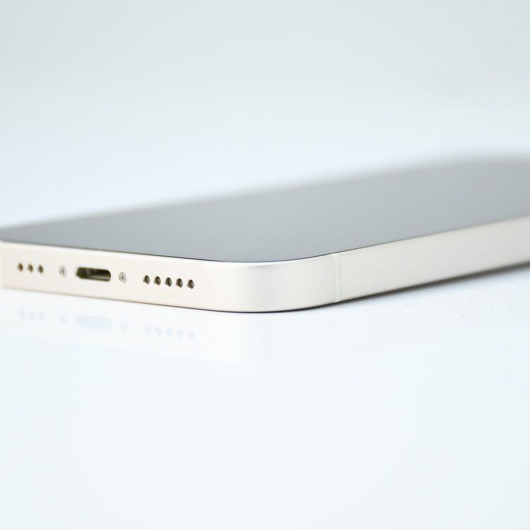 ڶ˾ʡХåƥ꡼ 90SIMե꡼ iPhone12 128GB ۥ磻