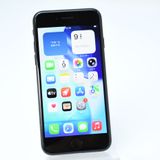 �����ʡ������Хåƥ꡼��������85���SIM�ե꡼ iPhone SE �裲���� 64GB �֥�å�