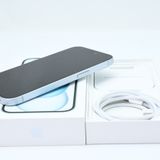 ڶ˾ʡ°ʴApple Store SIMե꡼ iPhone15 256GB ֥롼