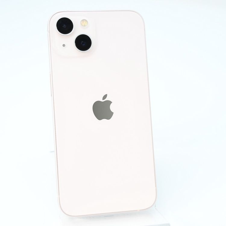 �ڱվ����ʡ������Хåƥ꡼��������83���SIM�ե꡼ iPhone13 128GB �ԥ�