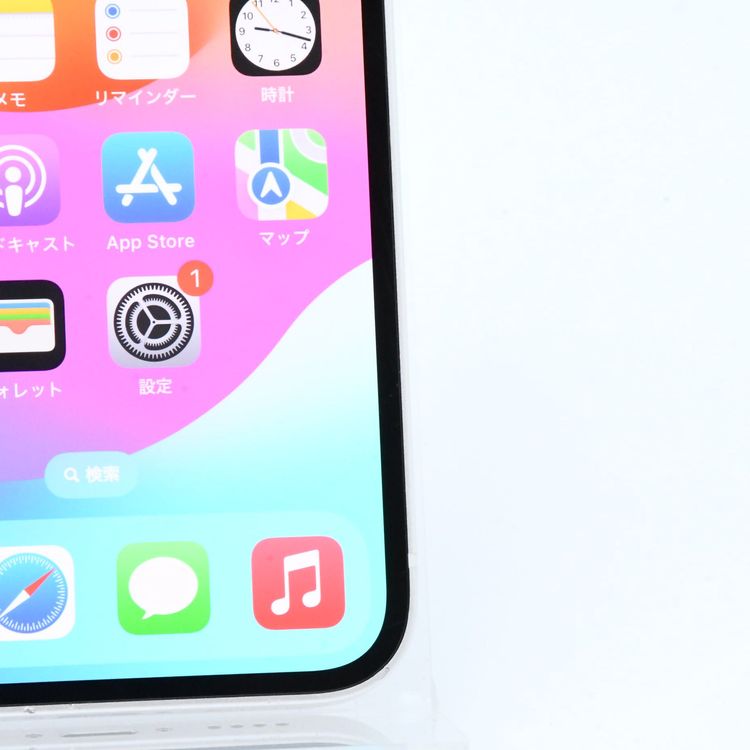 SIMե꡼ iPhone12 mini 64GB ۥ磻