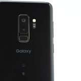 �ڱվ����ʡ������ɹ���SIM�ե꡼au Galaxy S9+ SCV39 �֥�å�