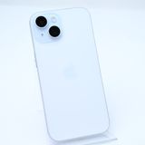 ǽƱ͡Ų1SIMե꡼ iPhone15 128GB ֥롼