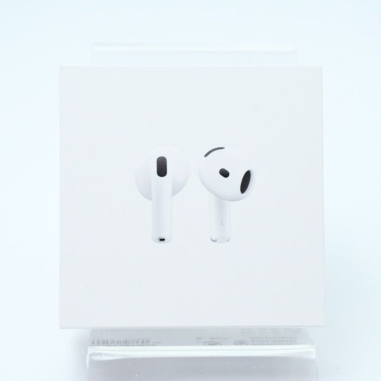 ̤ʡAppleݾͭAirPods4 MXP63J/A