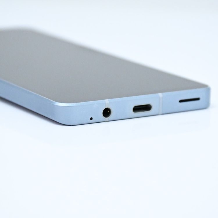 ڱվʡɹSIMե꡼ au AQUOS sense7 SHG10 ֥롼