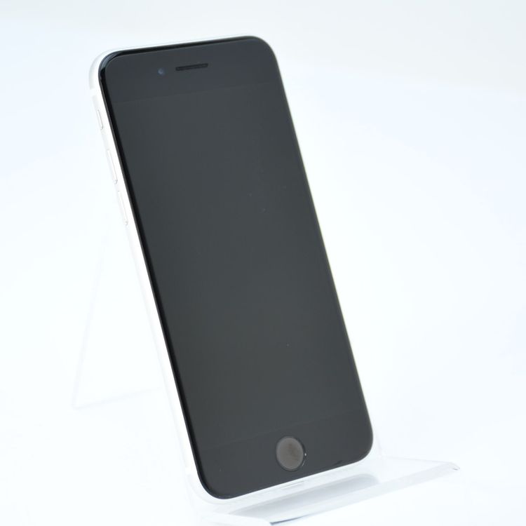 �����ʡ������Хåƥ꡼��������87���SIM�ե꡼iPhone SE �裲���� 128GB �ۥ磻��