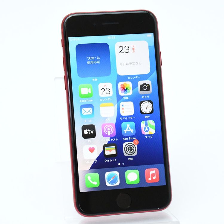 ʡХåƥ꡼84%au SIMե꡼ iPhoneSE 裳 64GB å