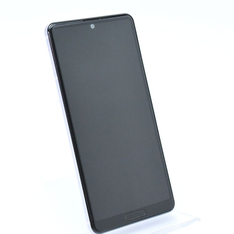 ڱվʡɹSIMե꡼ docomoAQUOS sense5G SH-53A