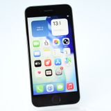 【動作可*電池100 %】SIMフリー iPhone SE第2世代 128GB ホワイト