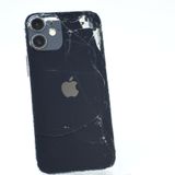 ��ư��ġ�SIM�ե꡼ iPhone12 mini 64GB �֥�å�