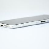 �ڱվ����ʡ������ɹ��� Softbank SIM�ե꡼ Xperia 1 802SO �ۥ磻��