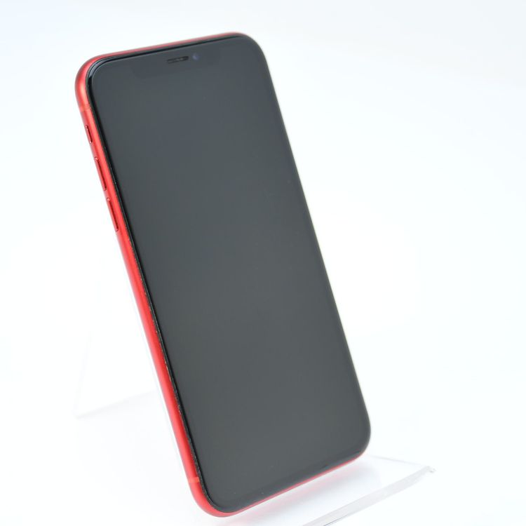 �����ʡ������Хåƥ꡼80���SIM�ե꡼ iPhone XR 64GB ��å�