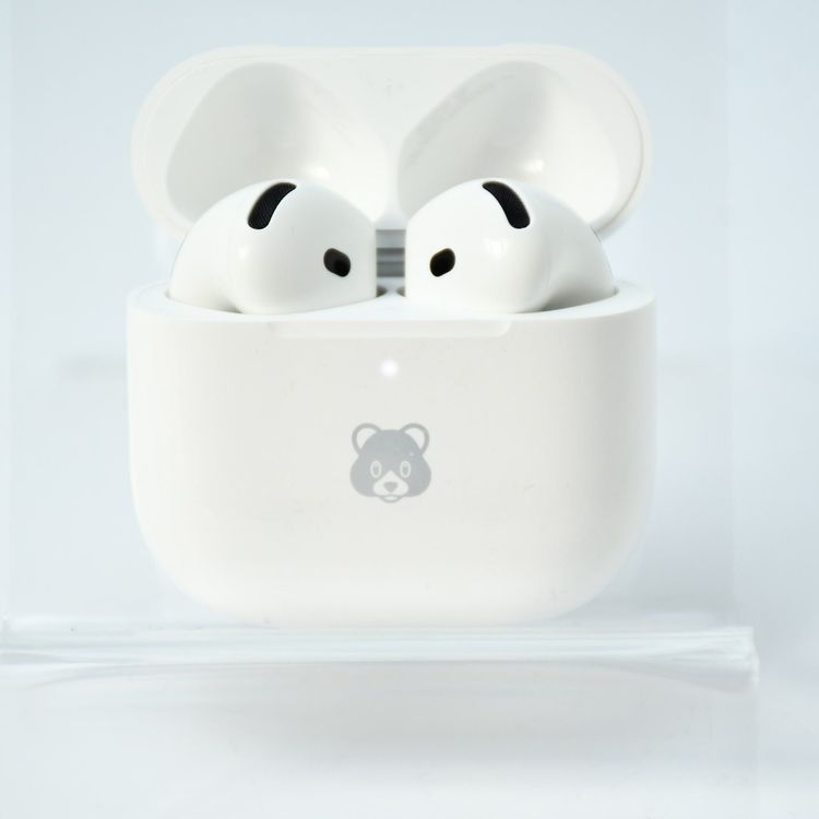 ��Apple�ݾڡ� AirPods 4 �����ƥ��֥Υ�������󥻥����� PXPA3J��A