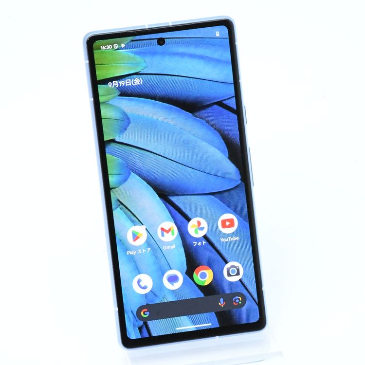 ڱվʡSIMե꡼ Google Pixel7a 128GB 