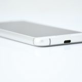 �ڱվ����ʡ�SIM�ե꡼docomo AQUOS sense3 SH-02M ����С��ۥ磻��