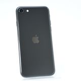 ��ư��ġ�����100 %��SIM�ե꡼ iPhone SE�裲���� 128GB �֥�å�