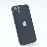 �ڽ����Хåƥ꡼80���au SIM�ե꡼ iPhone13 128GB �ߥåɥʥ���