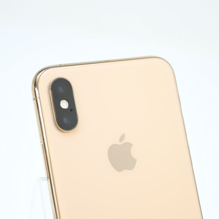 �����ʡ�docomo SIM�ե꡼ iPhone XS 256GB �������