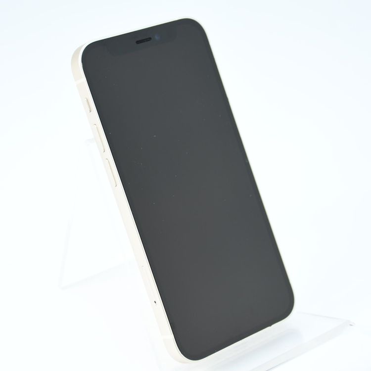 ưġ100 %ʡ au SIMե꡼ iPhone12 mini 64GB ۥ磻