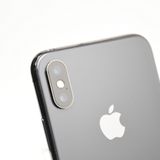 �ڱվ����ʡ�docomo SIM�ե꡼ iPhone XS 256GB ���ڡ������쥤