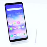 ɹڤͭSIMե꡼Y!mobile LG Q Stylus 801LG٥