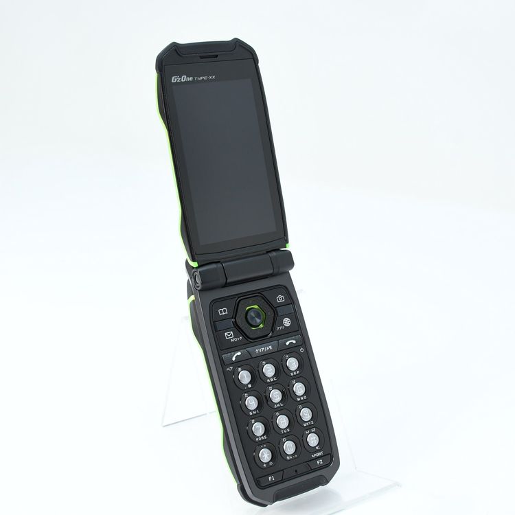 �����ʡ� au SIM�ե꡼ G'zOne TYPE-XX KYY31 �ꥭ�åɥ��꡼��