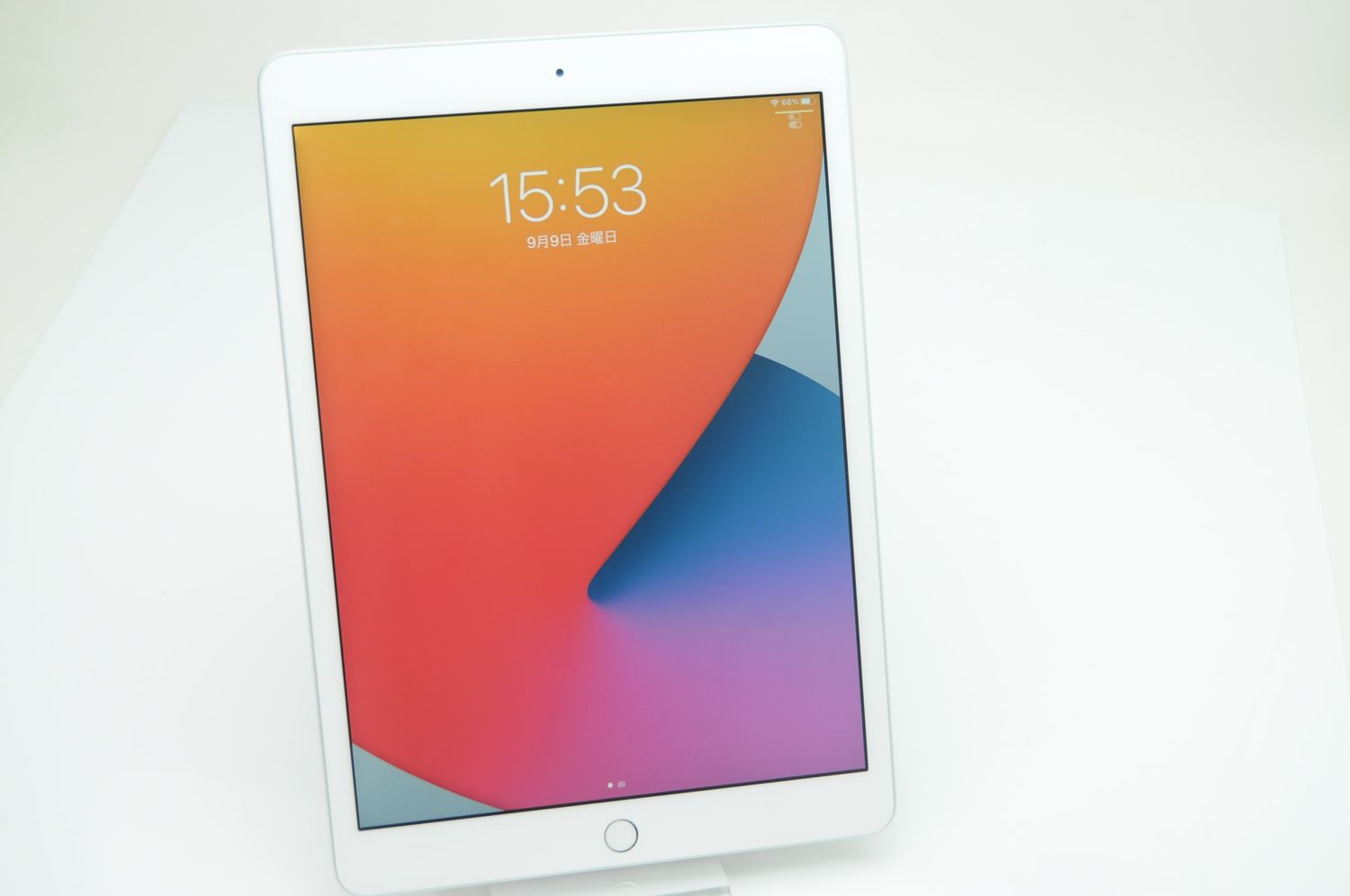 ムスビー｜美品【ガジェット買取キング】 iPad 第8世代 32GB Wi-Fi 