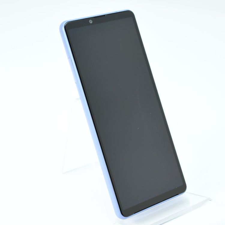 �ڱվ����ʡ������ɹ���SIM�ե꡼ docomo Xperia 10 III SO-52B �֥롼