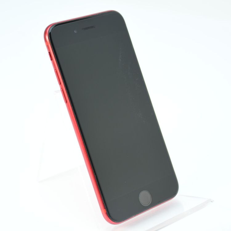 ��ư��ġ�����100 %�����ʡ�SIM�ե꡼ iPhone SE�裲���� 128GB ��å�