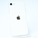 �����ʡ������Хåƥ꡼��������88���SIM�ե꡼ iPhone SE �裲���� 128GB�ۥ磻��