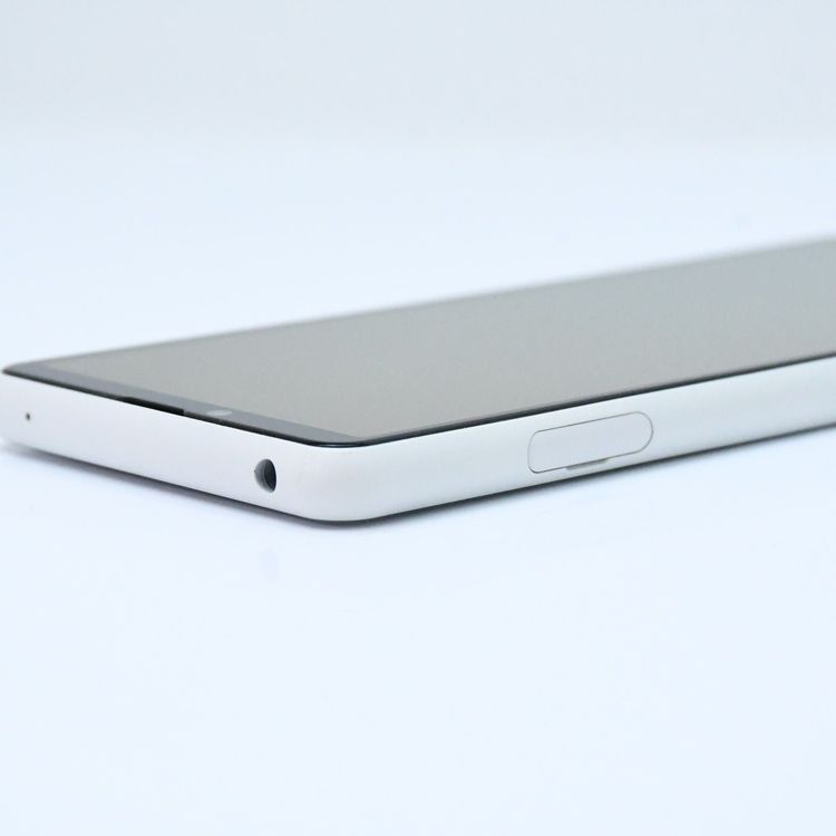 ڥ󥯡ʡSIMե꡼ docomo Xperia 10 III SO-52B ۥ磻