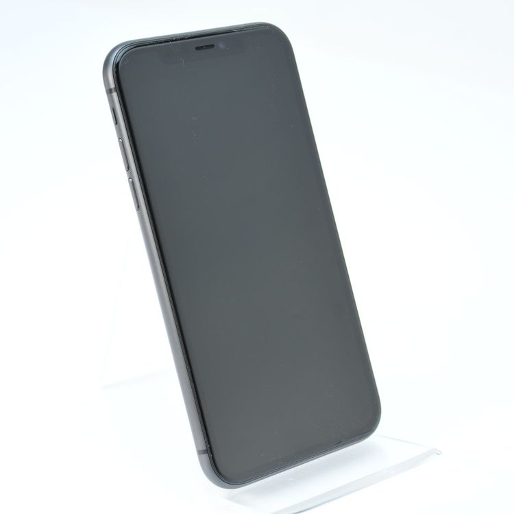 �ڱվ����ʡ�SIM�ե꡼ iPhone11 64GB �֥�å�