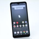 �����ʡ������ɹ���SIM�ե꡼ docomo AQUOS wish3 SH-53D �֥�å�