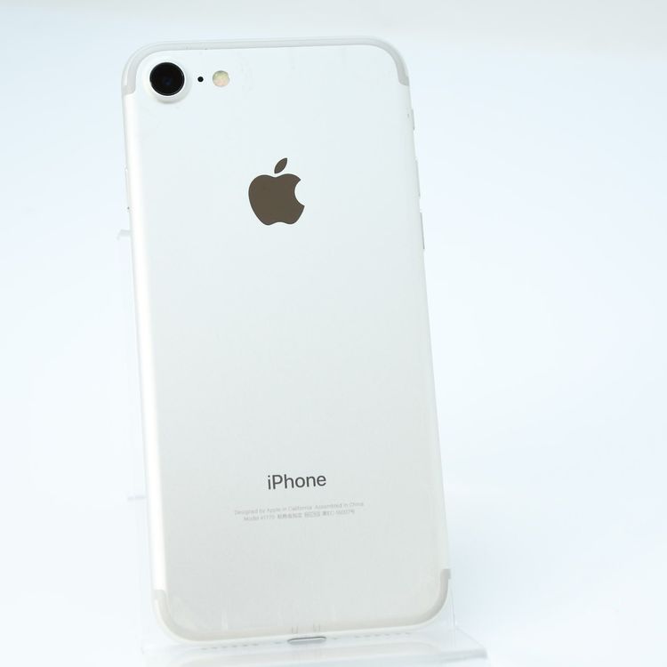 �����ʡ��Хåƥ꡼�������� 81��� SIM�ե꡼ iPhone 7 32GB ����С�