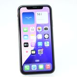 【動作可能*電池100%*美品】SIMフリーdocomo iPhoneXR 64GB ブラック