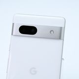 ڥ󥯡ưǽSIMե꡼ Google Pixel7a 128GB Snow