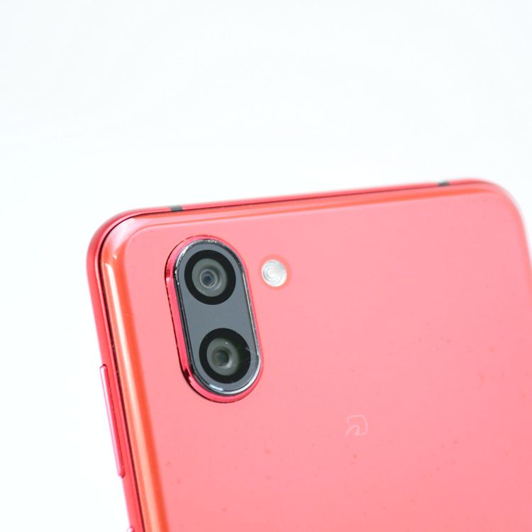 �ڥ���饸��󥯡� SIM�ե꡼ docomo AQUOS R3 SH-04L �饰���奢�꡼��å�