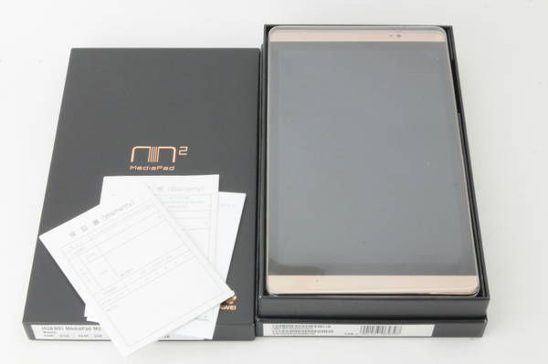 Huawei MediaPad M2 8.0 3G 32GB M2-802L ɡsimե꡼