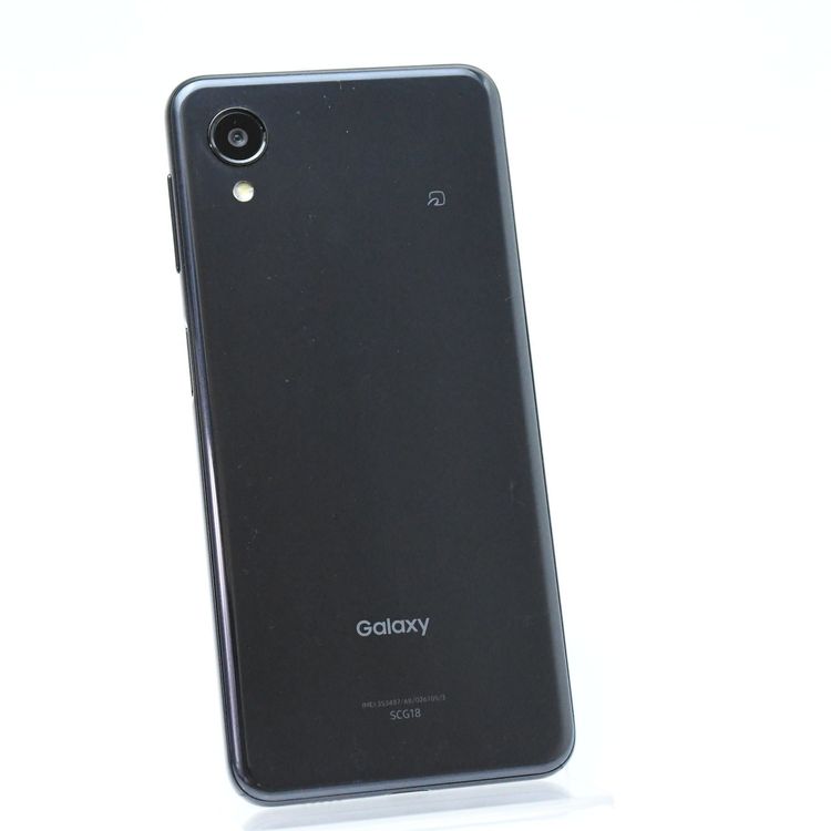 ڱվʡɹau SIMե꡼ Galaxy A23 5G SCG18 ֥å