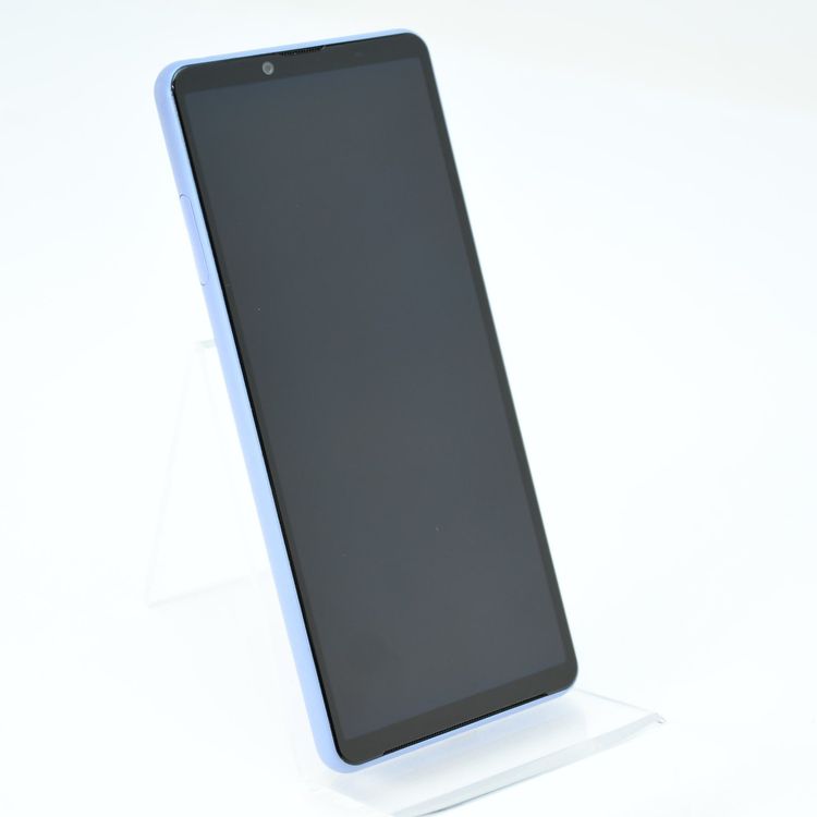 �ڱվ����ʡ������ɹ���SIM�ե꡼ docomo Xperia 10 III SO-52B �֥롼