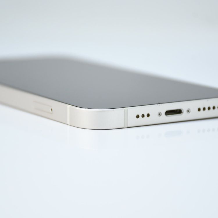 ưġ100 %վʡ au SIMե꡼ iPhone12 64GB ۥ磻